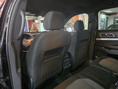2017 Ford Explorer XLT   - Photo 13 - Hamilton, OH 45015