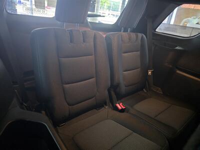 2017 Ford Explorer XLT   - Photo 22 - Hamilton, OH 45015