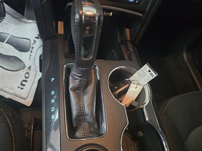 2017 Ford Explorer XLT   - Photo 30 - Hamilton, OH 45015