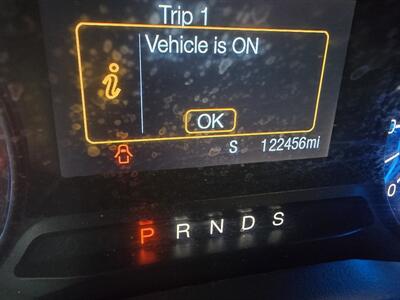 2017 Ford Explorer XLT   - Photo 37 - Hamilton, OH 45015