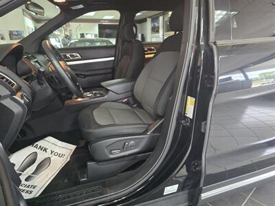 2017 Ford Explorer XLT   - Photo 11 - Hamilton, OH 45015