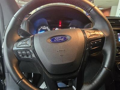2017 Ford Explorer XLT   - Photo 38 - Hamilton, OH 45015