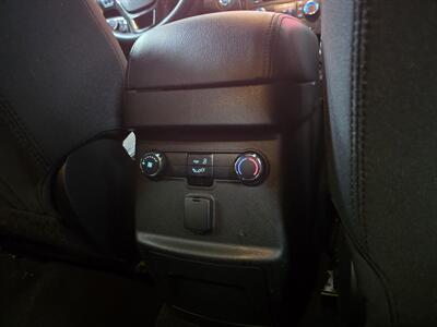 2017 Ford Explorer XLT   - Photo 20 - Hamilton, OH 45015