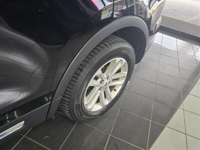 2017 Ford Explorer XLT   - Photo 44 - Hamilton, OH 45015