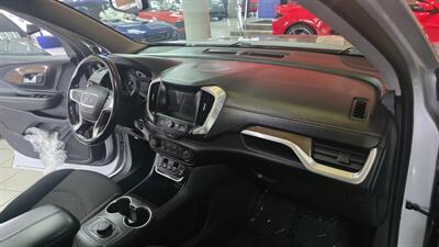 2018 GMC Terrain SLE 4DR SUV 4X4 - Photo 25 - Hamilton, OH 45015