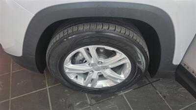 2018 GMC Terrain SLE 4DR SUV 4X4 - Photo 29 - Hamilton, OH 45015