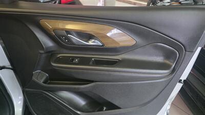 2018 GMC Terrain SLE 4DR SUV 4X4 - Photo 26 - Hamilton, OH 45015