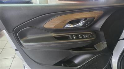 2018 GMC Terrain SLE 4DR SUV 4X4 - Photo 18 - Hamilton, OH 45015