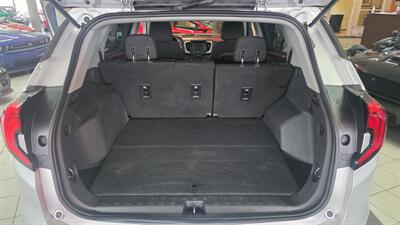 2018 GMC Terrain SLE 4DR SUV 4X4 - Photo 27 - Hamilton, OH 45015