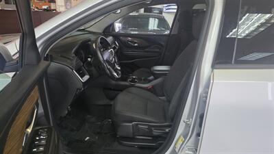 2018 GMC Terrain SLE 4DR SUV 4X4 - Photo 9 - Hamilton, OH 45015