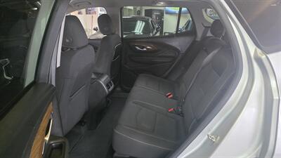 2018 GMC Terrain SLE 4DR SUV 4X4 - Photo 19 - Hamilton, OH 45015