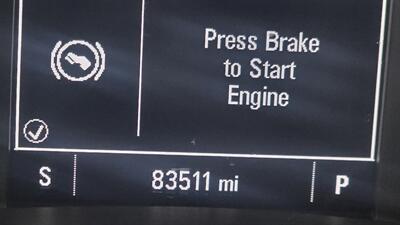 2018 GMC Terrain SLE 4DR SUV 4X4 - Photo 13 - Hamilton, OH 45015