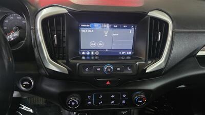2018 GMC Terrain SLE 4DR SUV 4X4 - Photo 15 - Hamilton, OH 45015