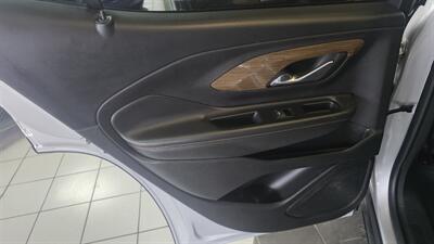 2018 GMC Terrain SLE 4DR SUV 4X4 - Photo 20 - Hamilton, OH 45015