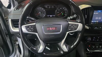 2018 GMC Terrain SLE 4DR SUV 4X4 - Photo 14 - Hamilton, OH 45015