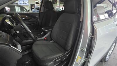 2018 GMC Terrain SLE 4DR SUV 4X4 - Photo 10 - Hamilton, OH 45015