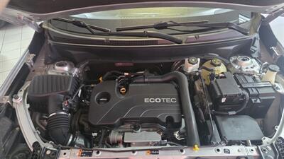 2018 GMC Terrain SLE 4DR SUV 4X4 - Photo 30 - Hamilton, OH 45015