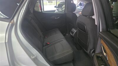 2018 GMC Terrain SLE 4DR SUV 4X4 - Photo 21 - Hamilton, OH 45015