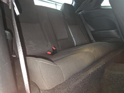2022 Dodge Challenger SXT 2DR COUPE   - Photo 16 - Hamilton, OH 45015