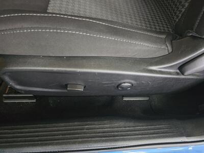 2022 Dodge Challenger SXT 2DR COUPE   - Photo 10 - Hamilton, OH 45015