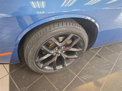 2022 Dodge Challenger SXT 2DR COUPE   - Photo 28 - Hamilton, OH 45015