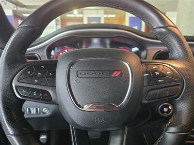 2022 Dodge Challenger SXT 2DR COUPE   - Photo 22 - Hamilton, OH 45015