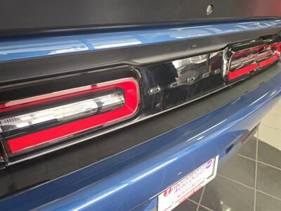 2022 Dodge Challenger SXT 2DR COUPE   - Photo 26 - Hamilton, OH 45015