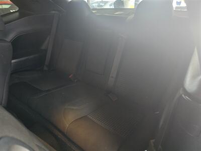 2022 Dodge Challenger SXT 2DR COUPE   - Photo 11 - Hamilton, OH 45015