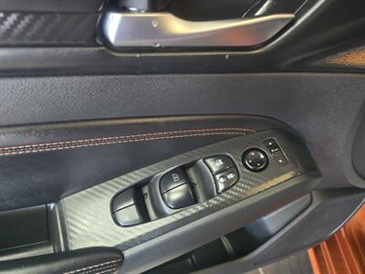 2022 Nissan Altima 2.5 SR 4DR SEDAN   - Photo 18 - Hamilton, OH 45015