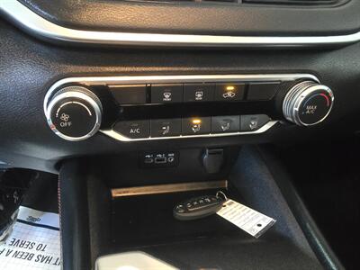 2022 Nissan Altima 2.5 SR 4DR SEDAN   - Photo 21 - Hamilton, OH 45015