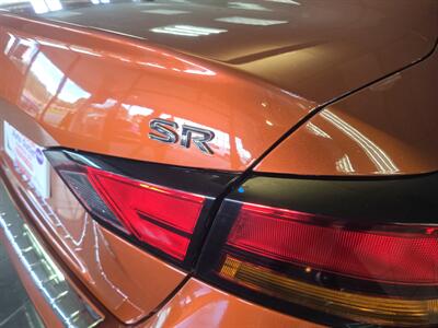 2022 Nissan Altima 2.5 SR 4DR SEDAN   - Photo 26 - Hamilton, OH 45015