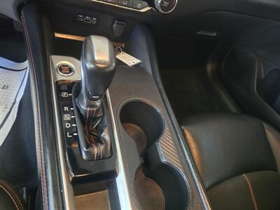 2022 Nissan Altima 2.5 SR 4DR SEDAN   - Photo 22 - Hamilton, OH 45015