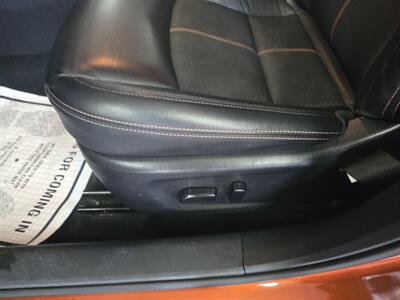 2022 Nissan Altima 2.5 SR 4DR SEDAN   - Photo 19 - Hamilton, OH 45015