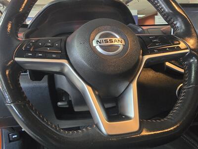 2022 Nissan Altima 2.5 SR 4DR SEDAN   - Photo 23 - Hamilton, OH 45015