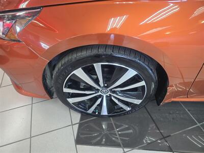 2022 Nissan Altima 2.5 SR 4DR SEDAN   - Photo 27 - Hamilton, OH 45015