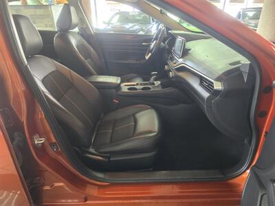 2022 Nissan Altima 2.5 SR 4DR SEDAN   - Photo 15 - Hamilton, OH 45015