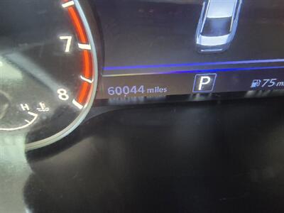 2022 Nissan Altima 2.5 SR 4DR SEDAN   - Photo 24 - Hamilton, OH 45015