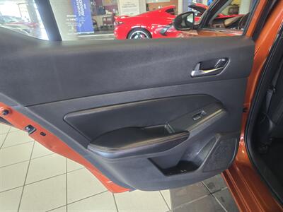 2022 Nissan Altima 2.5 SR 4DR SEDAN   - Photo 10 - Hamilton, OH 45015