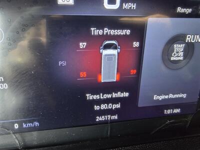 2023 RAM ProMaster 2500 159 WB 3DR HIGH ROOF EXT CARGO VAN   - Photo 16 - Hamilton, OH 45015