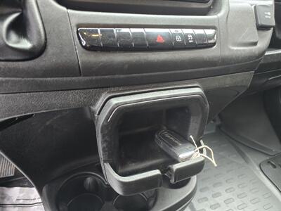 2023 RAM ProMaster 2500 159 WB 3DR HIGH ROOF EXT CARGO VAN   - Photo 12 - Hamilton, OH 45015