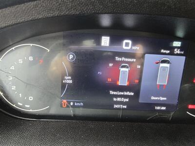 2023 RAM ProMaster 2500 159 WB 3DR HIGH ROOF EXT CARGO VAN   - Photo 18 - Hamilton, OH 45015