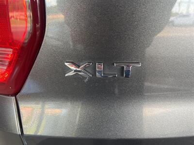 2018 Ford Explorer XLT 4DR SUV 4X4   - Photo 31 - Hamilton, OH 45015
