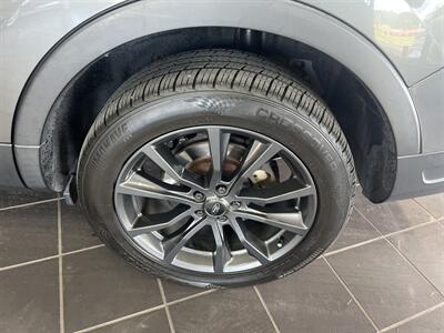 2018 Ford Explorer XLT 4DR SUV 4X4   - Photo 33 - Hamilton, OH 45015