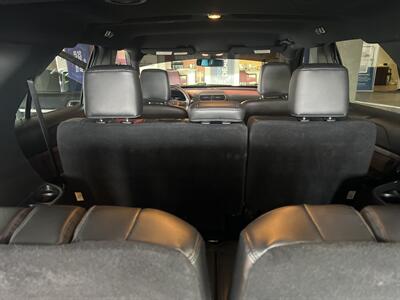 2018 Ford Explorer XLT 4DR SUV 4X4   - Photo 29 - Hamilton, OH 45015