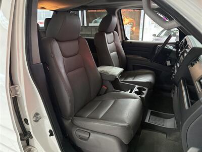 2011 Honda Ridgeline RTL 4DR CREW CAB 4X4 - Photo 25 - Hamilton, OH 45015