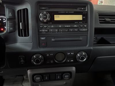 2011 Honda Ridgeline RTL 4DR CREW CAB 4X4 - Photo 15 - Hamilton, OH 45015