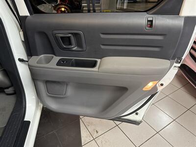 2011 Honda Ridgeline RTL 4DR CREW CAB 4X4 - Photo 23 - Hamilton, OH 45015