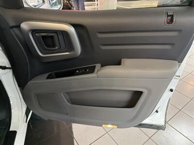 2011 Honda Ridgeline RTL 4DR CREW CAB 4X4 - Photo 27 - Hamilton, OH 45015