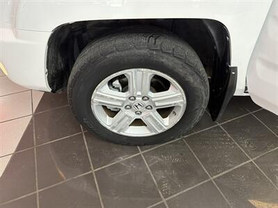 2011 Honda Ridgeline RTL 4DR CREW CAB 4X4 - Photo 31 - Hamilton, OH 45015