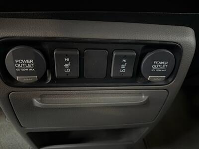 2011 Honda Ridgeline RTL 4DR CREW CAB 4X4 - Photo 16 - Hamilton, OH 45015